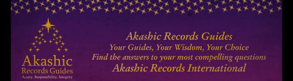 Akashic Records Guides Blog